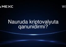 Nauruda kriptovalyuta qanunidirmi?