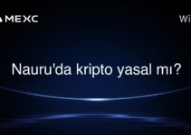 Nauru’da kripto yasal mı?