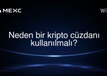 Neden bir kripto cüzdanı kullanılmalı?