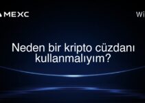 Neden bir kripto cüzdanı kullanmalıyım?