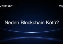 Neden Blockchain Kötü?