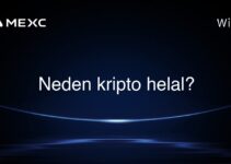Neden kripto helal?