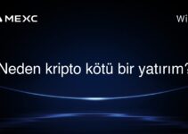 Neden kripto kötü bir yatırım?