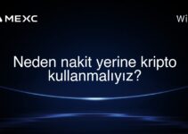 Neden nakit yerine kripto kullanmalıyız?
