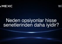 Neden opsiyonlar hisse senetlerinden daha iyidir?