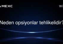 Neden opsiyonlar tehlikelidir?