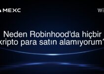 Neden Robinhood’da hiçbir kripto para satın alamıyorum?
