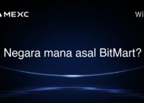 Negara mana asal BitMart?