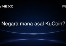 Negara mana asal KuCoin?