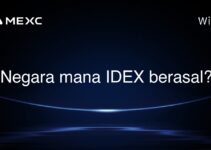 Negara mana IDEX berasal?