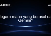 Negara mana yang berasal dari Gemini?