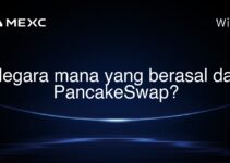 Negara mana yang berasal dari PancakeSwap?