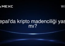 Nepal’da kripto madenciliği yasal mı?