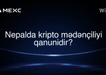 Nepalda kripto mədənçiliyi qanunidir?