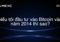 Nếu tôi đầu tư vào Bitcoin vào năm 2014 thì sao?