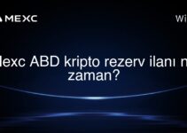 Nexc ABD kripto rezerv ilanı ne zaman?