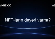 NFT-ların dəyəri varmı?