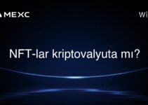 NFT-lar kriptovalyuta mı?