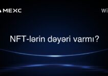 NFT-lərin dəyəri varmı?