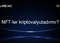NFT-lər kriptovalyutadırmı?