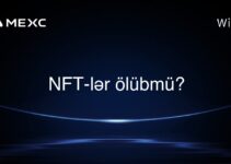 NFT-lər ölübmü?