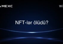 NFT-lər ölüdü?