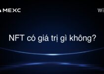 NFT có giá trị gì không?
