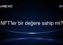 NFT’ler bir değere sahip mi?