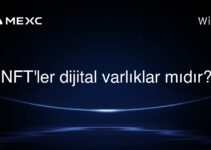 NFT’ler dijital varlıklar mıdır?
