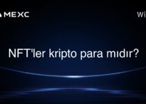 NFT’ler kripto para mıdır?