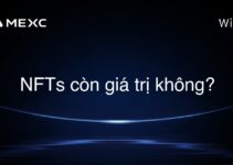 NFTs còn giá trị không?