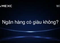 Ngân hàng có giàu không?