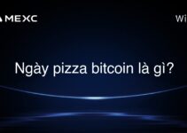 Ngày pizza bitcoin là gì?
