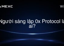 Người sáng lập 0x Protocol là ai?