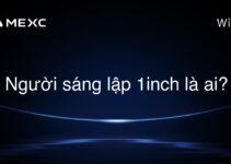 Người sáng lập 1inch là ai?