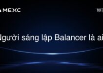 Người sáng lập Balancer là ai?