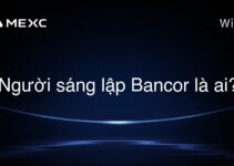 Người sáng lập Bancor là ai?
