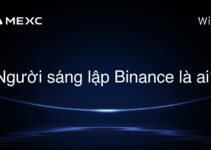 Người sáng lập Binance là ai?