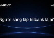 Người sáng lập Bitbank là ai?