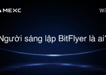 Người sáng lập BitFlyer là ai?