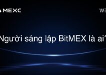 Người sáng lập BitMEX là ai?