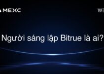 Người sáng lập Bitrue là ai?