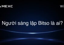 Người sáng lập Bitso là ai?
