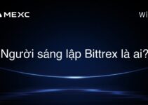 Người sáng lập Bittrex là ai?