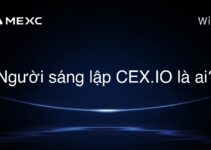 Người sáng lập CEX.IO là ai?