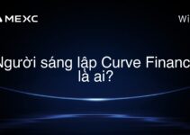 Người sáng lập Curve Finance là ai?