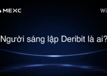 Người sáng lập Deribit là ai?