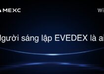 Người sáng lập EVEDEX là ai?