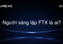 Người sáng lập FTX là ai?