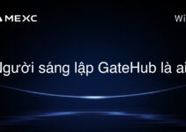 Người sáng lập GateHub là ai?